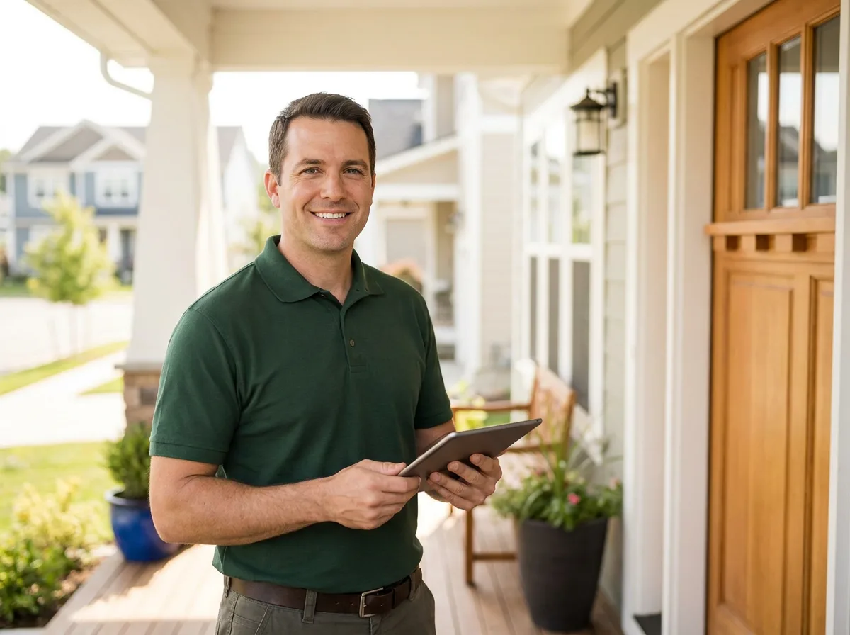 Pest control FAQs for Cohoctah, MI
